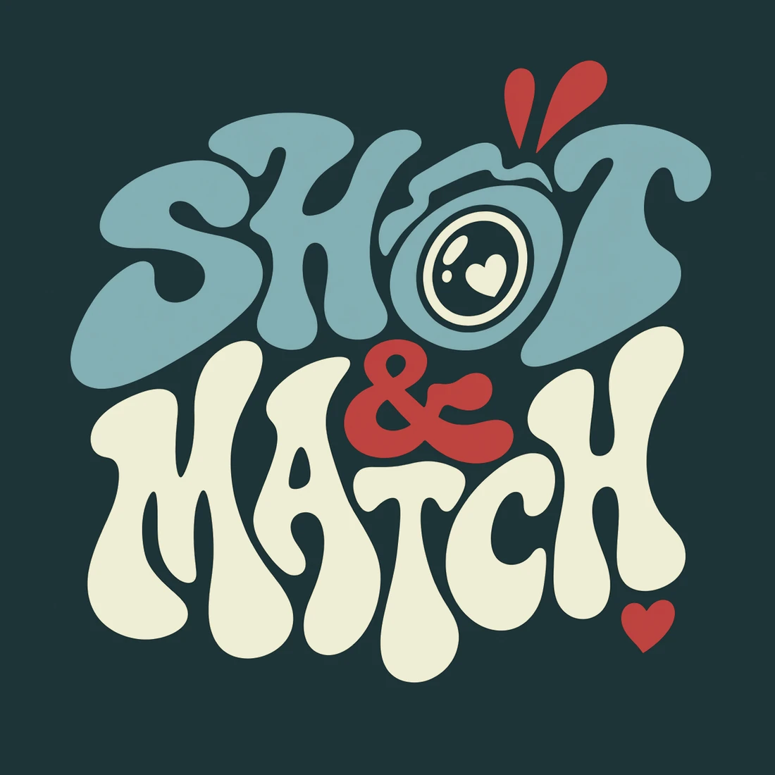 Shot & Match